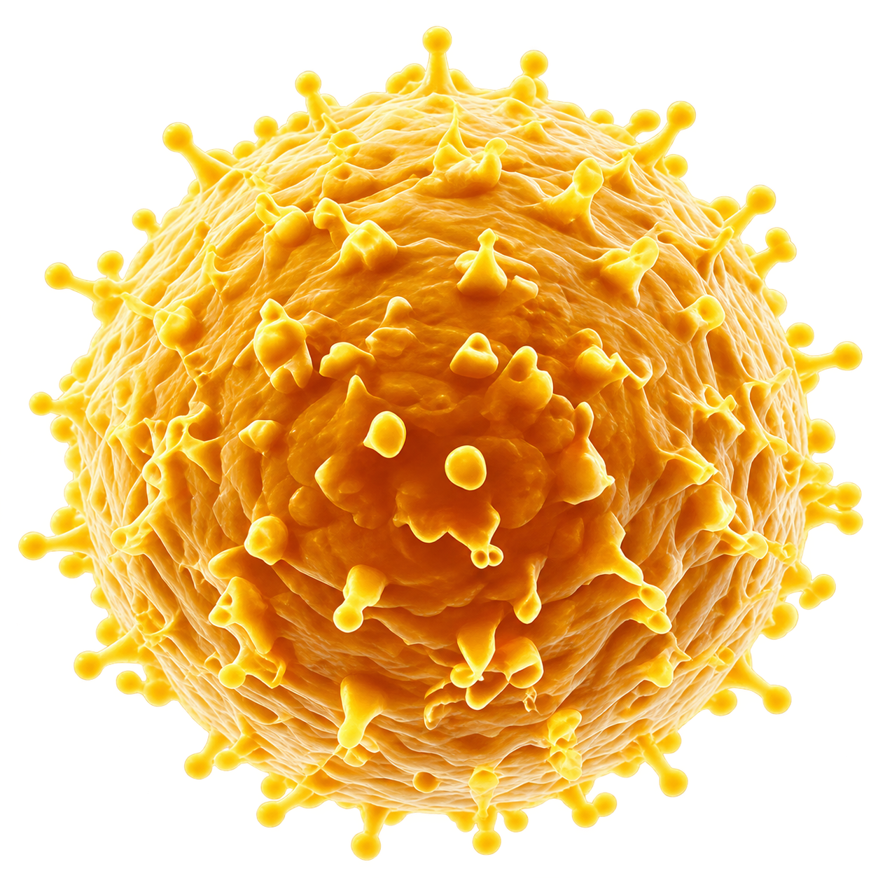 B cell